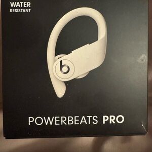 Beats Powerbeats Pro Wireless Earbuds